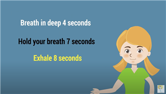 Allieviate Stress (Teens) 